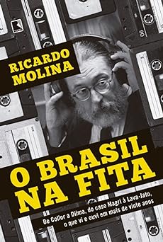 O Brasil na fita Ricardo Molina